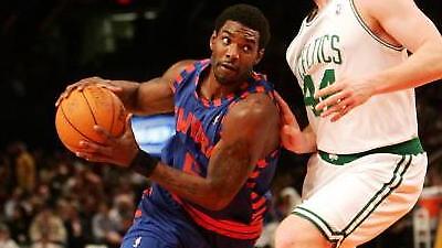 Πήρε Γούντς, περιμένει Πάργκο...